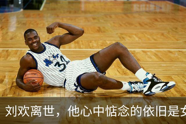 刘欢离世，他心中惦念的依旧是女儿的未来